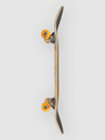 Meow Skateboards Big Cat Camo 8″ Complete