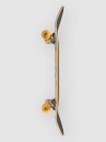 Meow Skateboards Big Cat Camo 8″ Complete