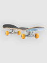 Meow Skateboards Big Cat Camo 8″ Complete