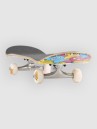 Meow Skateboards Sticker Pile CMYK 7.75″ Complete