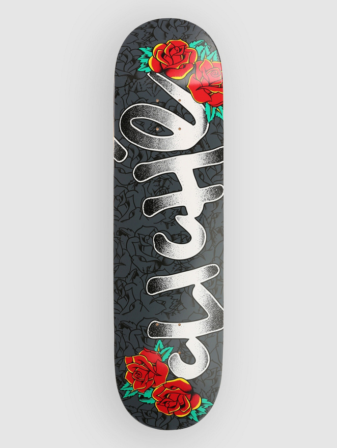 Cliché Traditional 8.25″ Skeittilaudan dekki