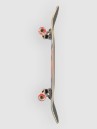 Cliché Handwritten Invert Tie 8″ Complete