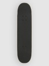 Cliché Peace 8″ Komplet