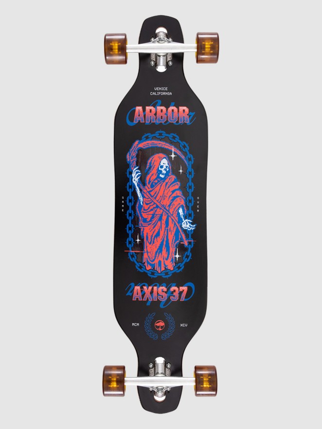 Arbor Journey Reaper Axis 37″ Komplet