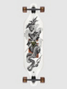 Arbor Bamboo Axis K Darmaeva 40″ Longboard complet