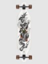 Arbor Bamboo Axis K Darmaeva 40″ Longboard complet