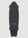 Arbor Venice Sizzler Doom Stag 30.5″ Cruiser complet