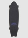 Arbor Venice Sizzler Doom Stag 30.5″ Cruiser complet