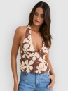 Rhythm Melia Floral Tank Top