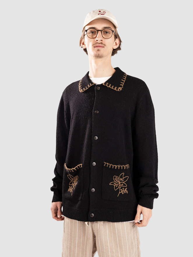 Rhythm Whip Stitch Gebreide Trui