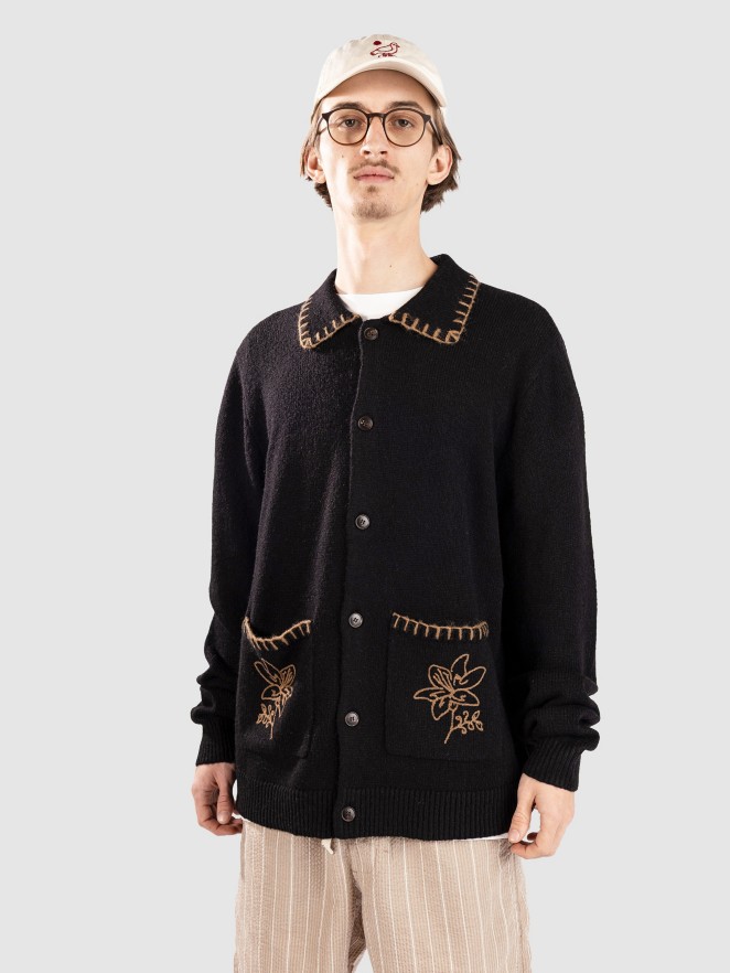 Rhythm Whip Stitch Gebreide Trui