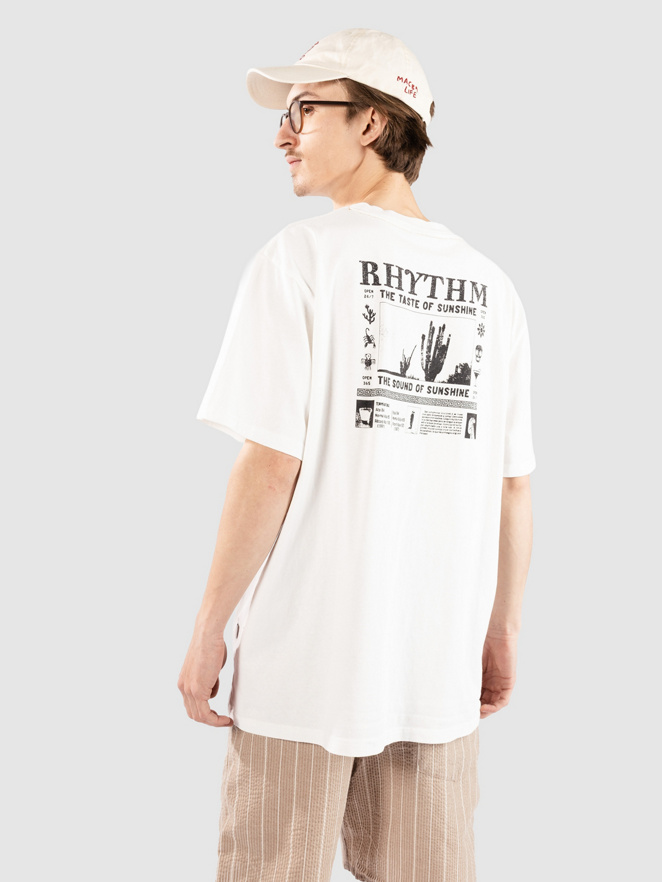 Rhythm Cactus Vintage T-Shirt