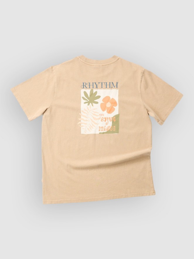 Rhythm Botanical T-Shirt