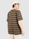 Rhythm Vintage Stripe T-Shirt