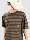 Rhythm Vintage Stripe T-Shirt