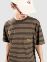 Rhythm Vintage Stripe T-Shirt