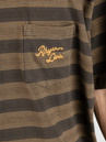 Rhythm Vintage Stripe T-Shirt