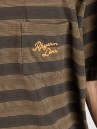 Rhythm Vintage Stripe T-Shirt