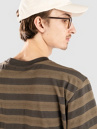 Rhythm Vintage Stripe T-Shirt