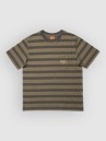 Rhythm Vintage Stripe T-Shirt