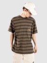 Rhythm Vintage Stripe T-Shirt