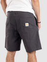 Rhythm Pleated Shorts