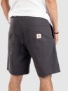 Rhythm Pleated Shorts