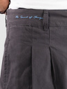 Rhythm Pleated Shorts