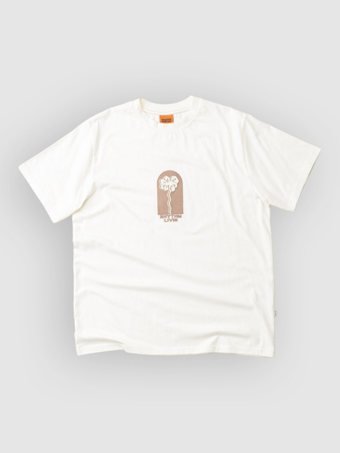 Rhythm Shaken Vintage Camiseta