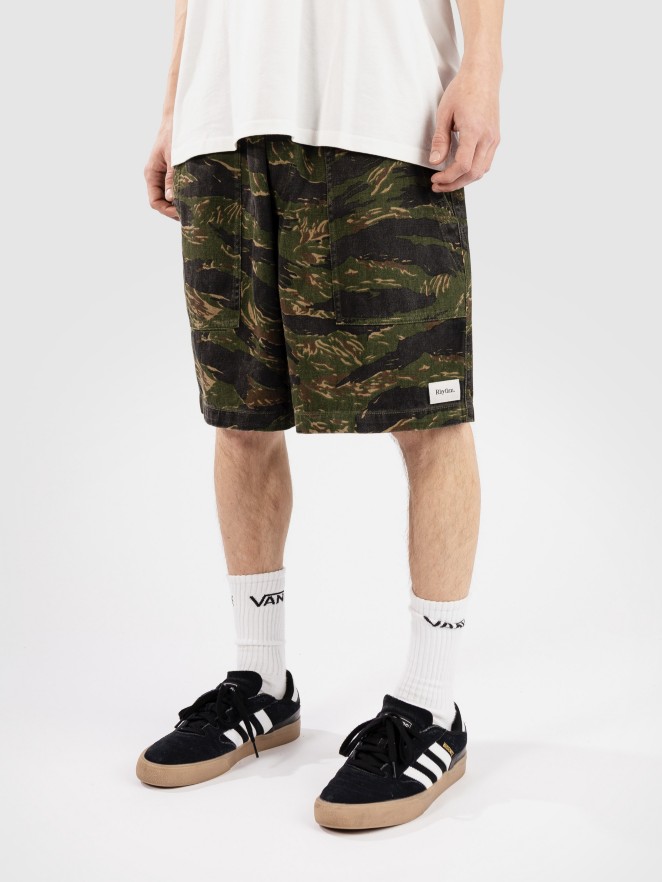 Rhythm Rocco Jam Korte Broek