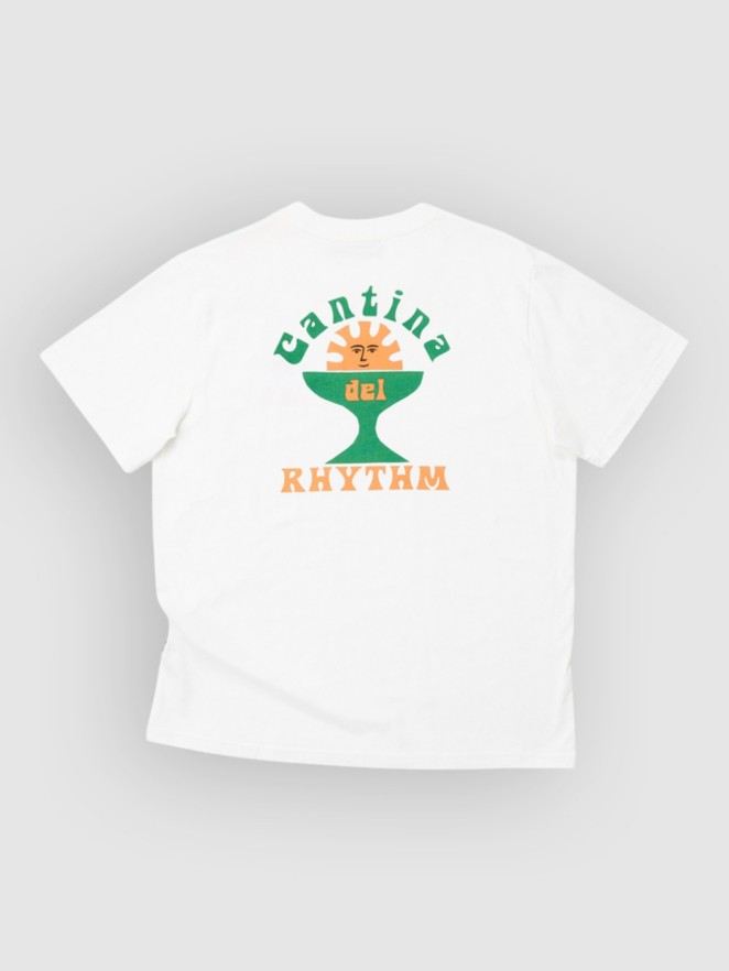 Rhythm Cantina T-Shirt