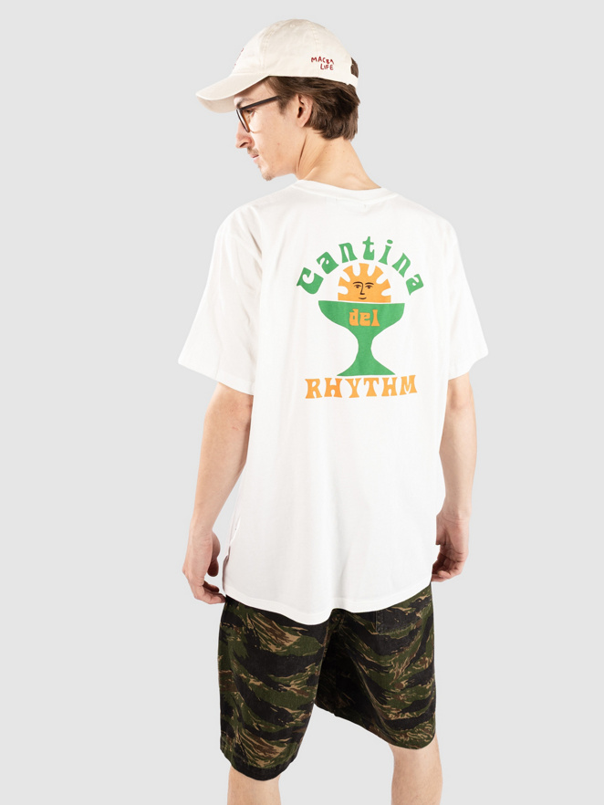 Rhythm Cantina T-Shirt