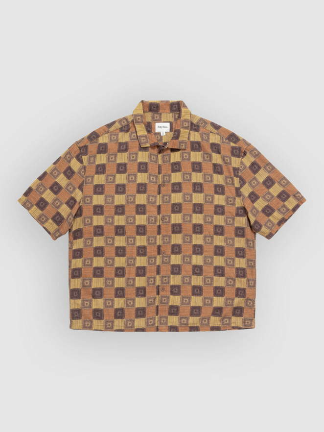 Rhythm Racket Relaxed Shirt