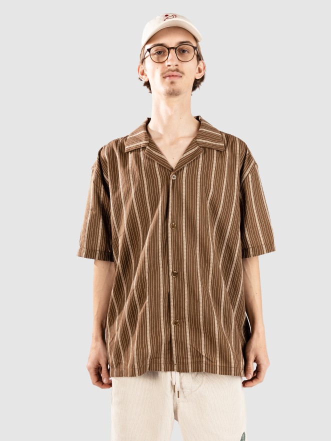 Rhythm West Winds Hemd