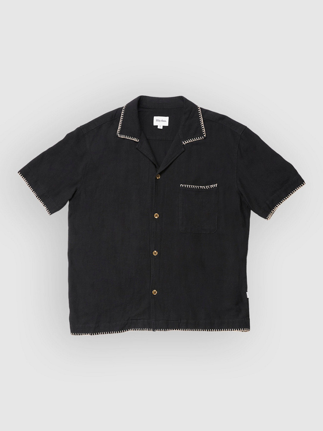 Rhythm Relaxed Whip Hemd