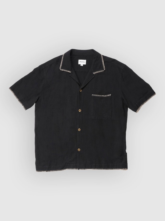 Rhythm Relaxed Whip Hemd