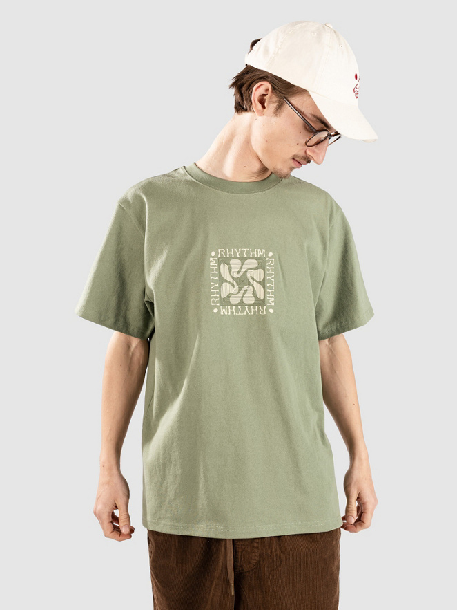 Rhythm Grange Vintage T-Shirt