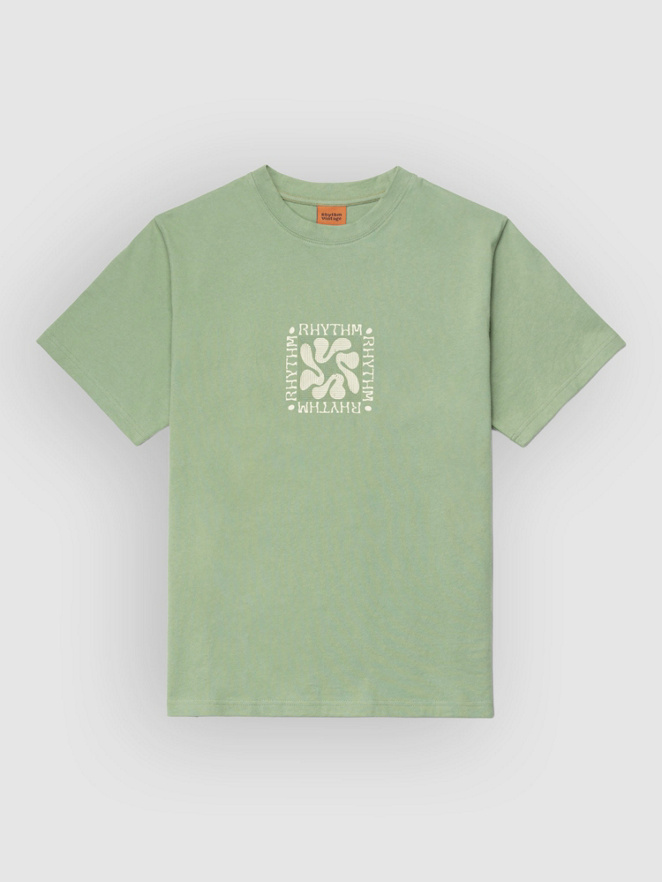 Rhythm Grange Vintage T-Shirt