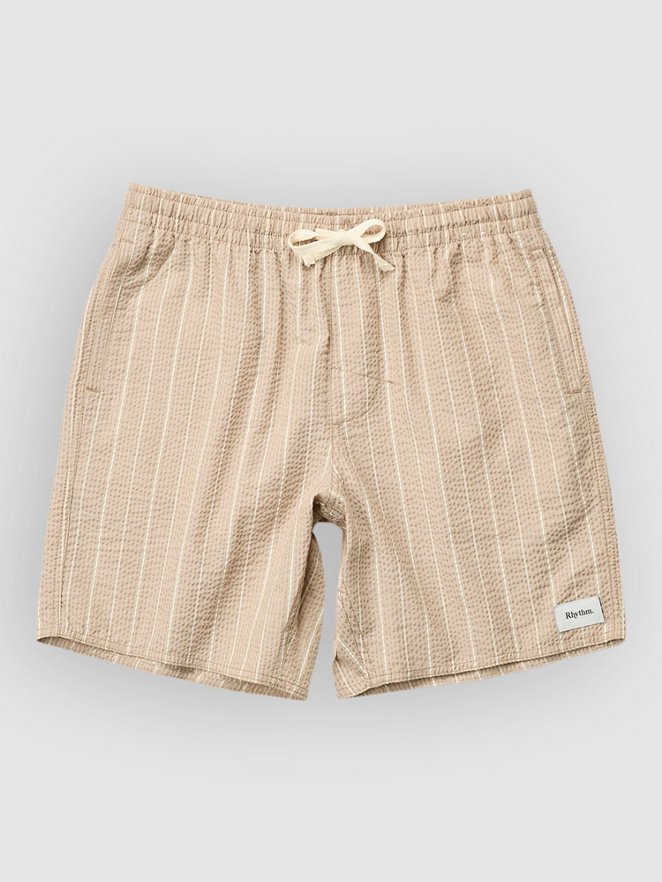 Rhythm Seersucker Shortsit