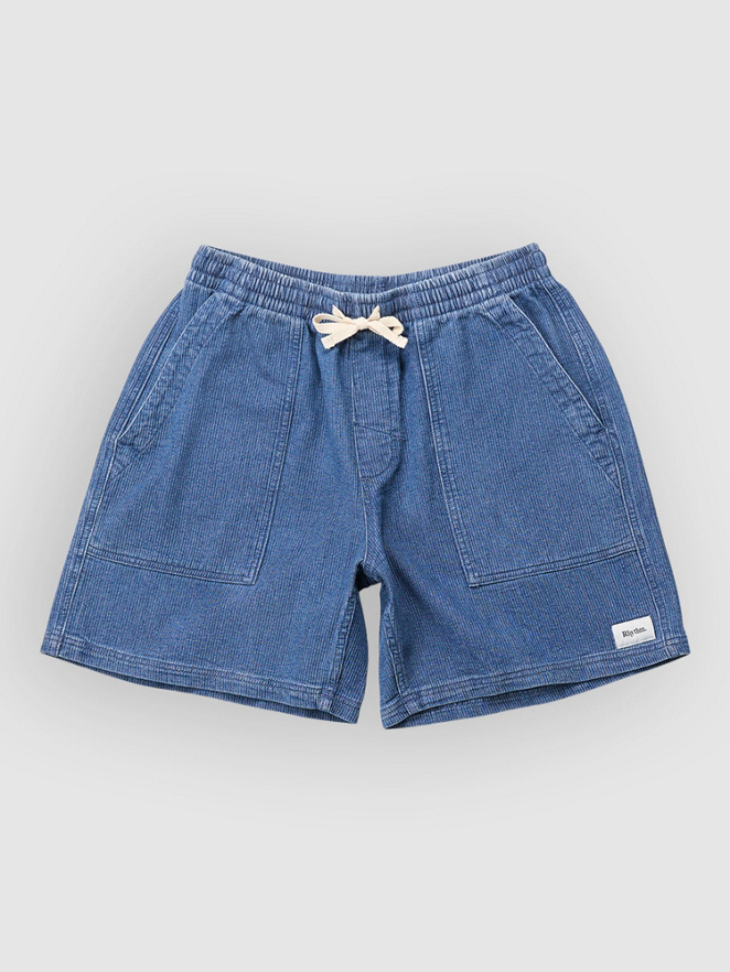Rhythm Textured Wale Shorts