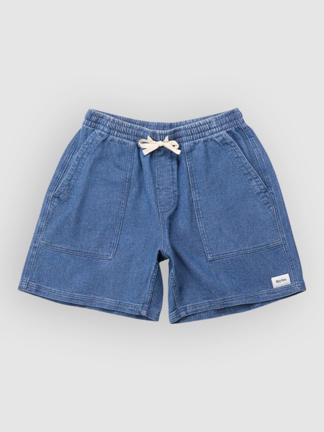 Rhythm Textured Wale Shorts