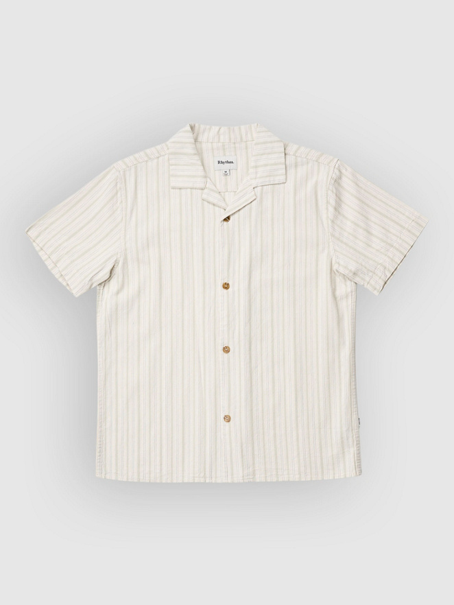 Rhythm Vacation Hemd