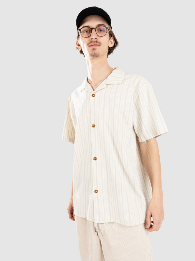 Rhythm Vacation Shirt