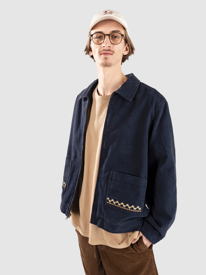 Rhythm Arugam Twill Jas