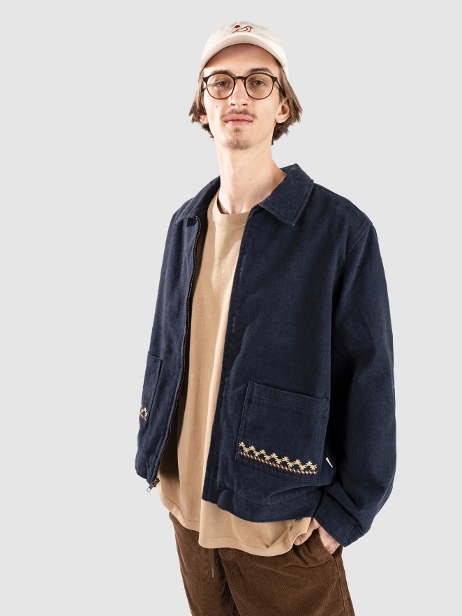 Rhythm Arugam Twill Jas