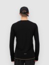 Mons Royale Temple Merino Funktionsshirt