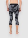 Mons Royale Merino Cascade Flex 3/4 Legging Funktionshose
