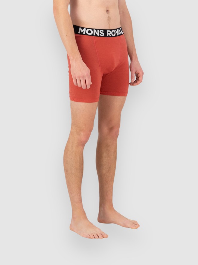 Mons Royale Hold 'Em Calzoncillos
