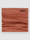 Mons Royale Merino Double Up Hals Tube