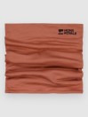 Mons Royale Merino Double Up Cache-cou Tube